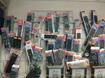 Пульты для телевизора (Korolyov, Karla Marksa Street, 3А), setting up and selling remote controls