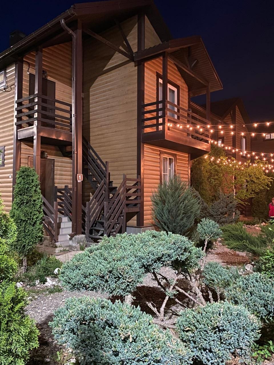 Фото Тихая полянка