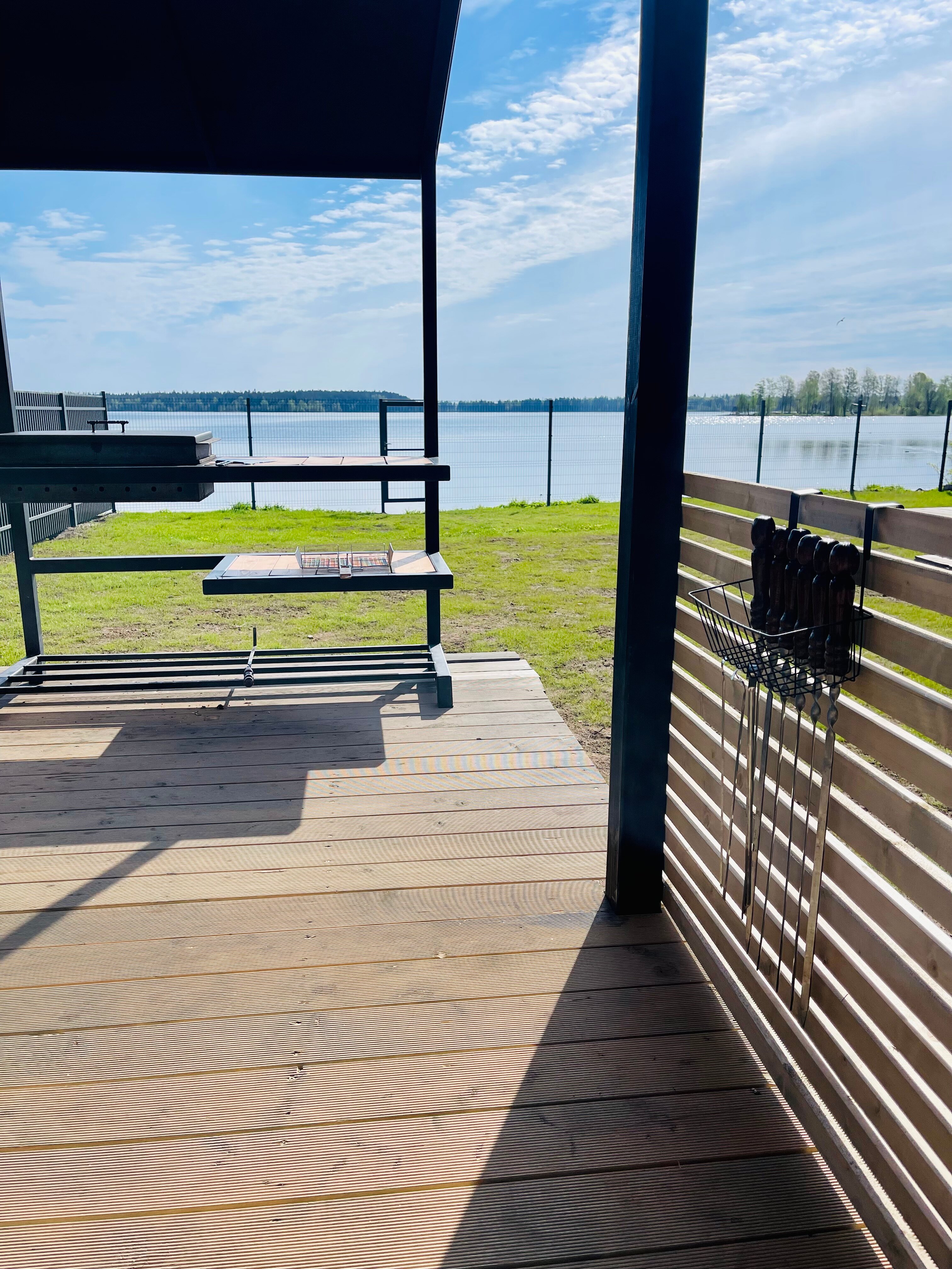 Фото Белый кролик