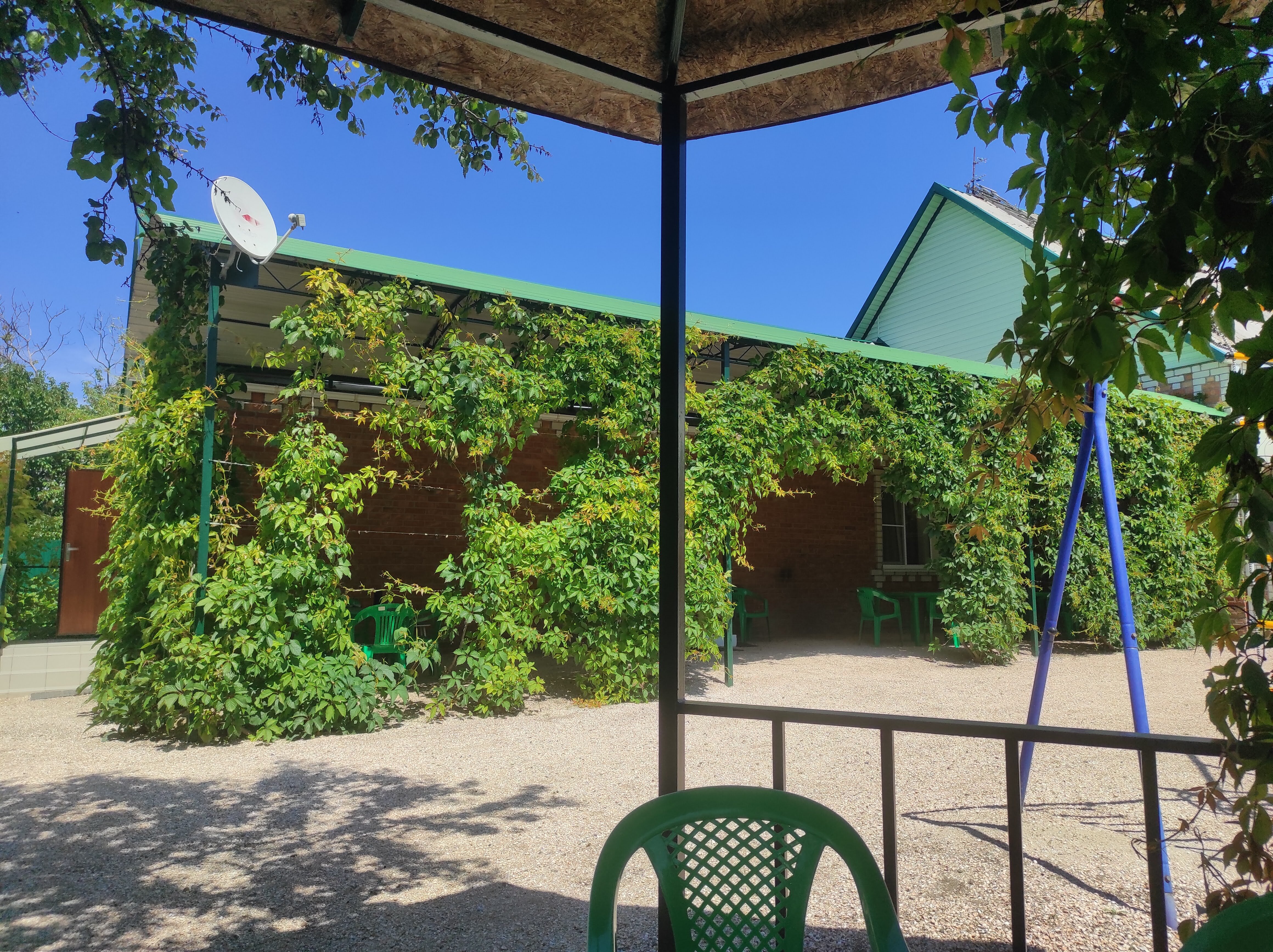 Фото Комнаты Коллективная 16а