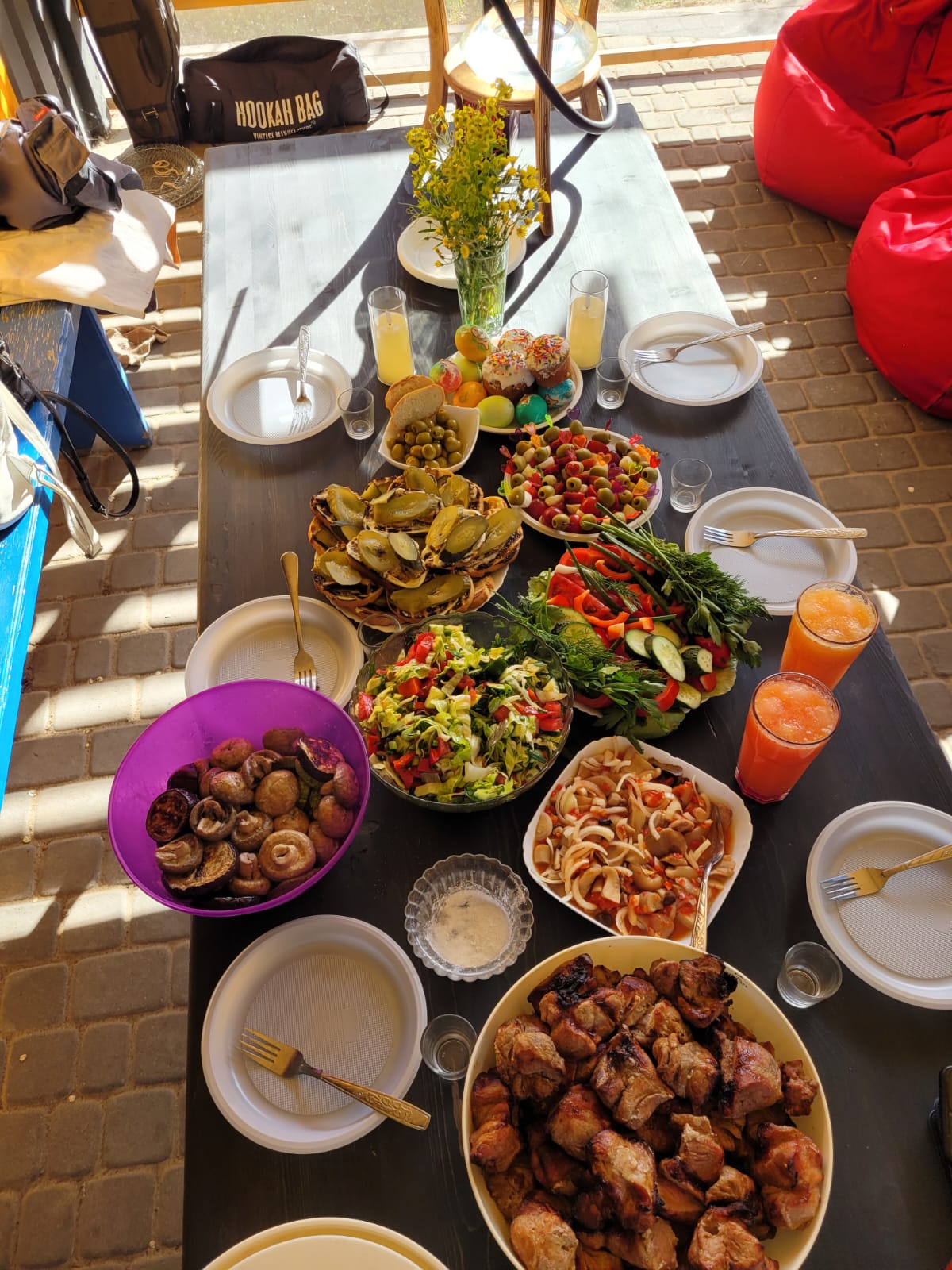 Фото Наше место