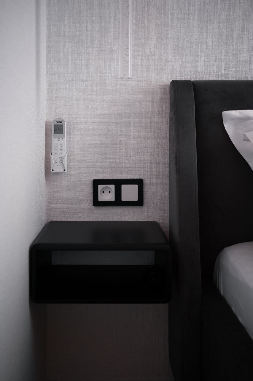 Фото Сеть апартаментов Amarant