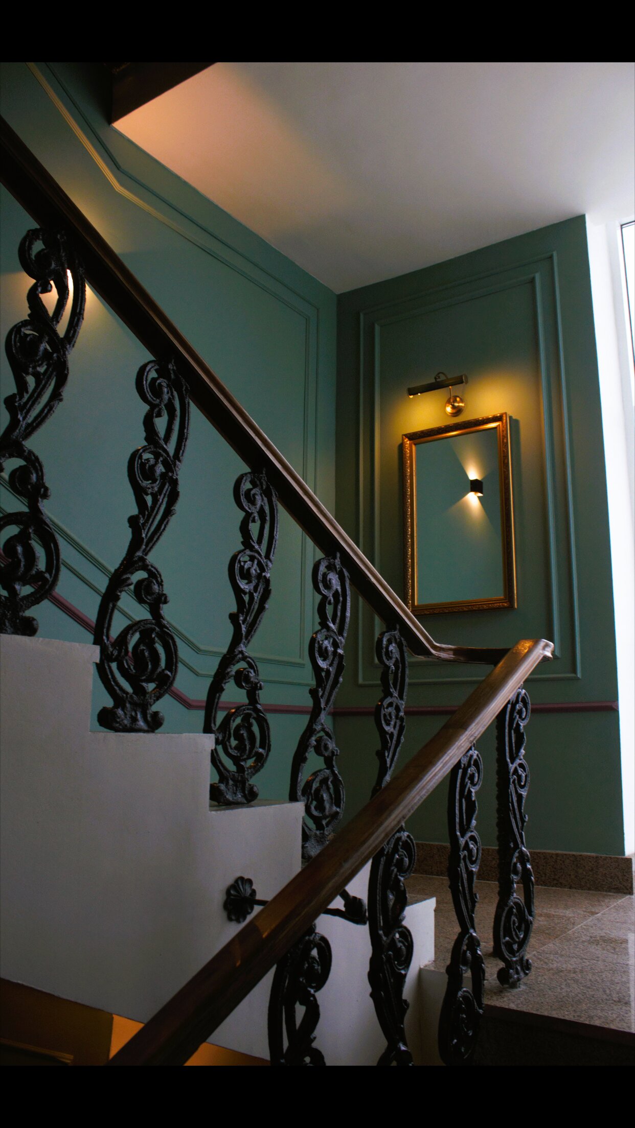 Фото Рублев