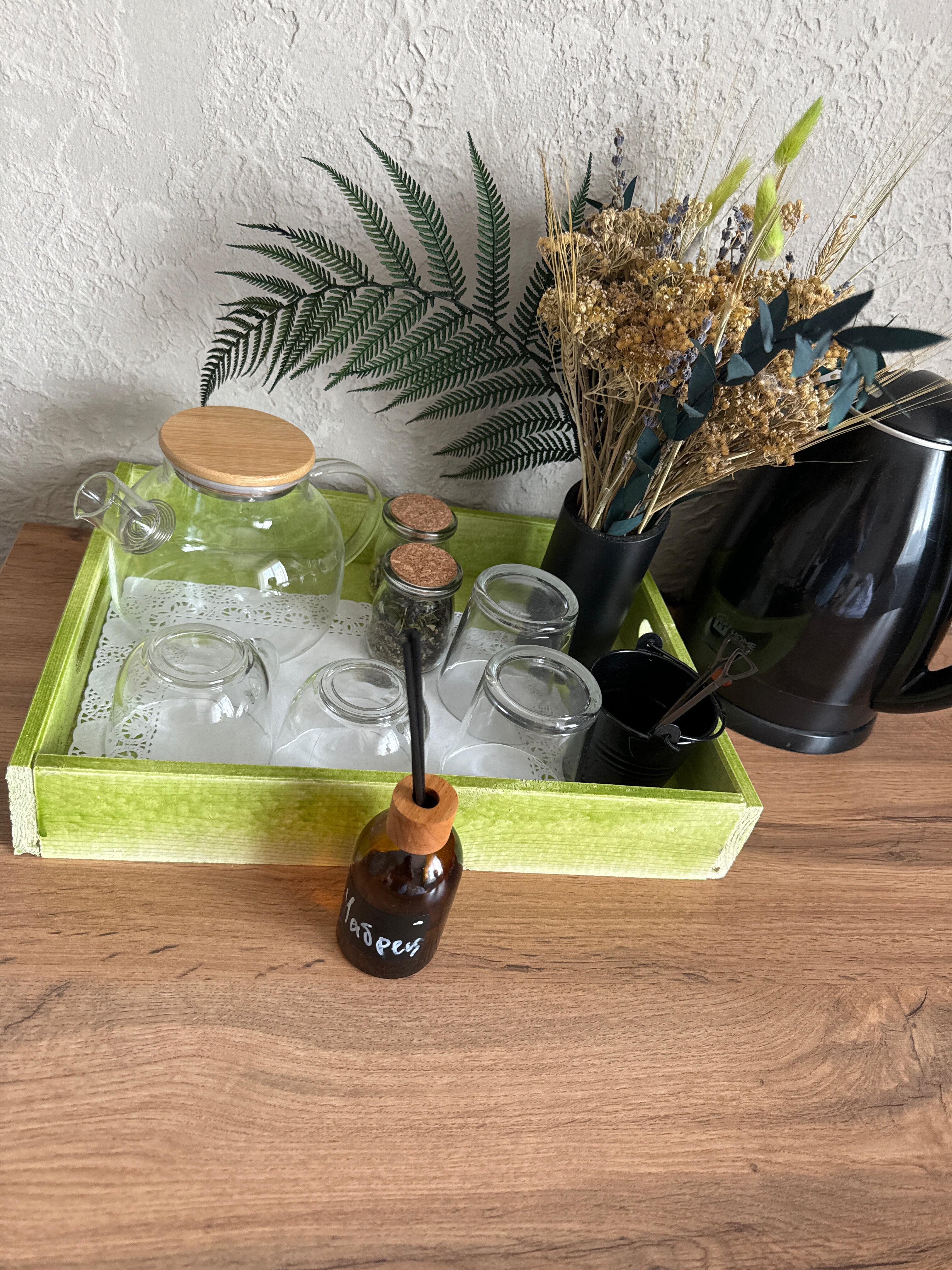 Фото Папоротник