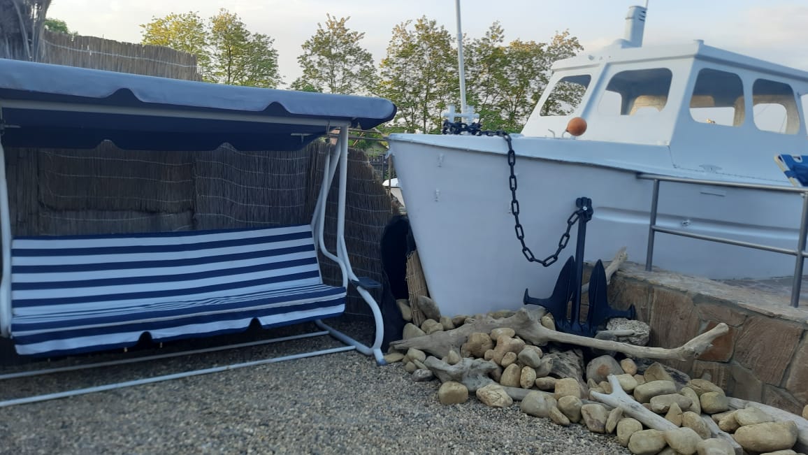 Фото Усадьба