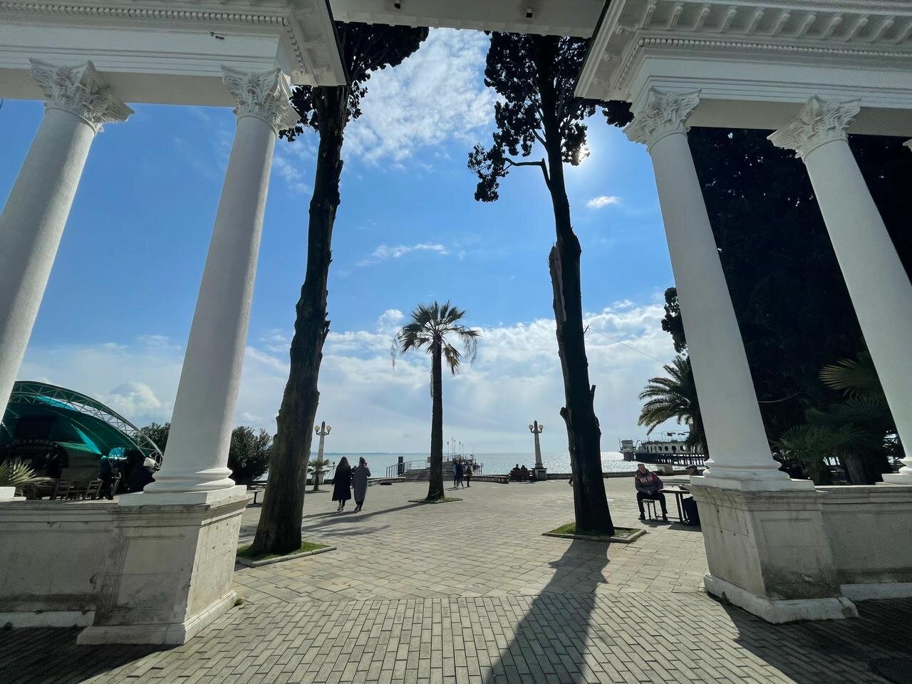 Фото Апартаменты F’17