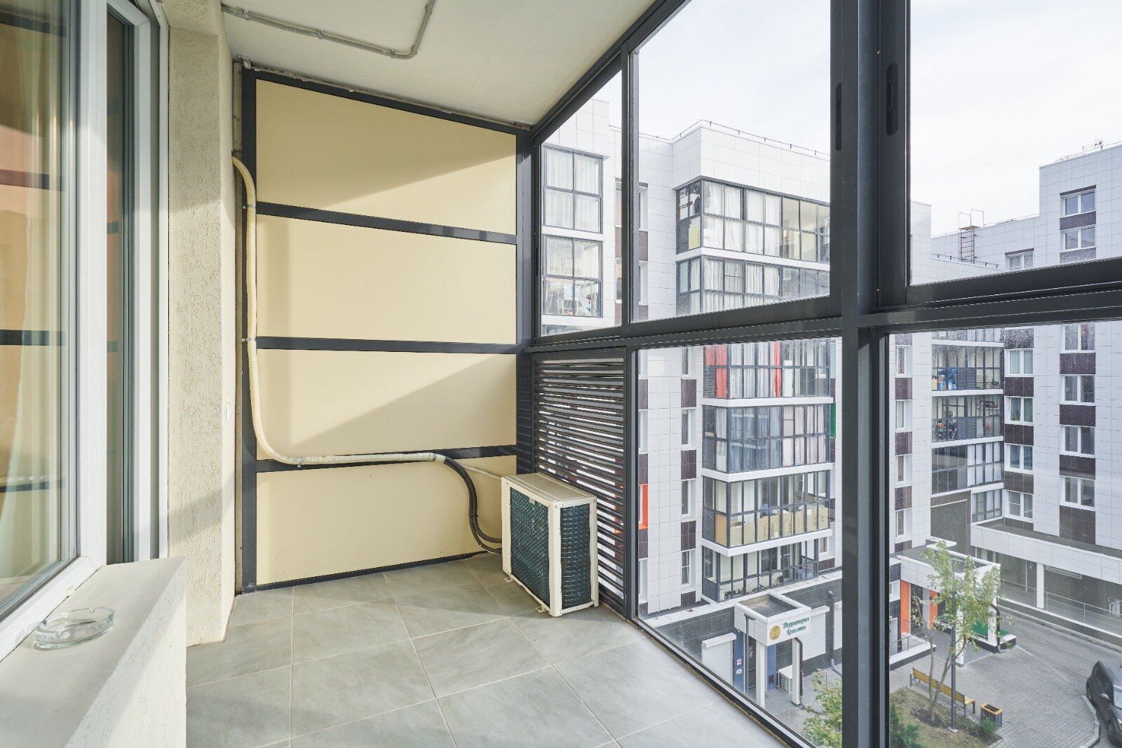 Фото Игнатьевская Лаунж