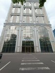 Turar (Saken Seifullin Avenue, 502), construction and maintenance of engineering networks