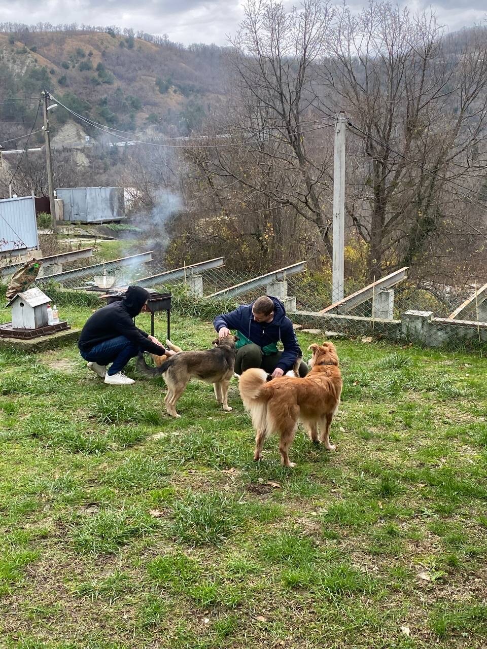 Фото Дедеркой мой рай