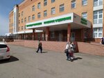 Regional Children's Clinical Hospital (Karagandy, Shakhtyorov Avenue, 83), children's hospital