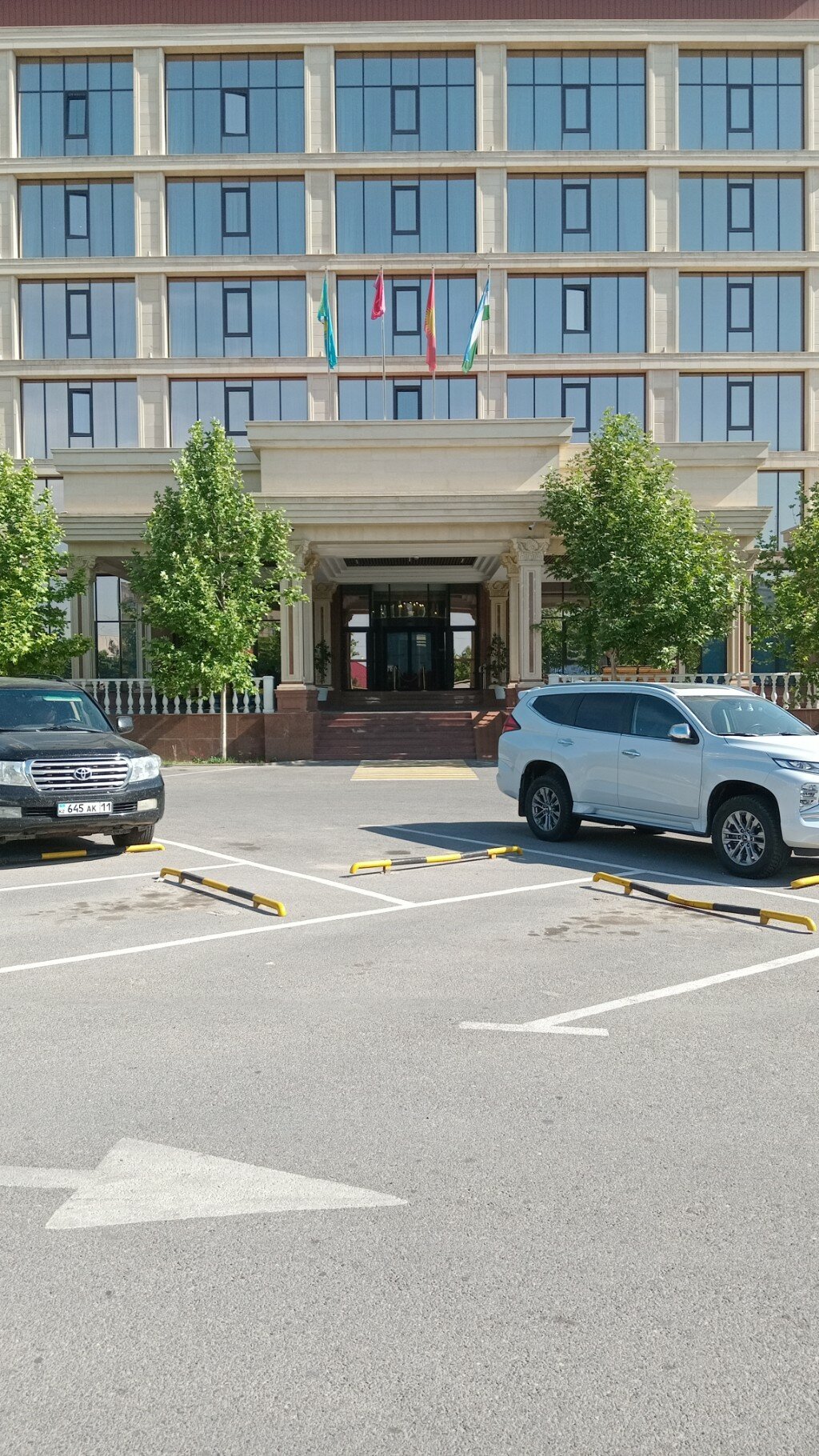 Фото Ramada by Wyndham Shymkent