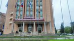 Туалет (Lenina Avenue, 61), toilet