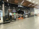 Ltb (Voskresenskaya Street, 20) ، متجر ملابس
