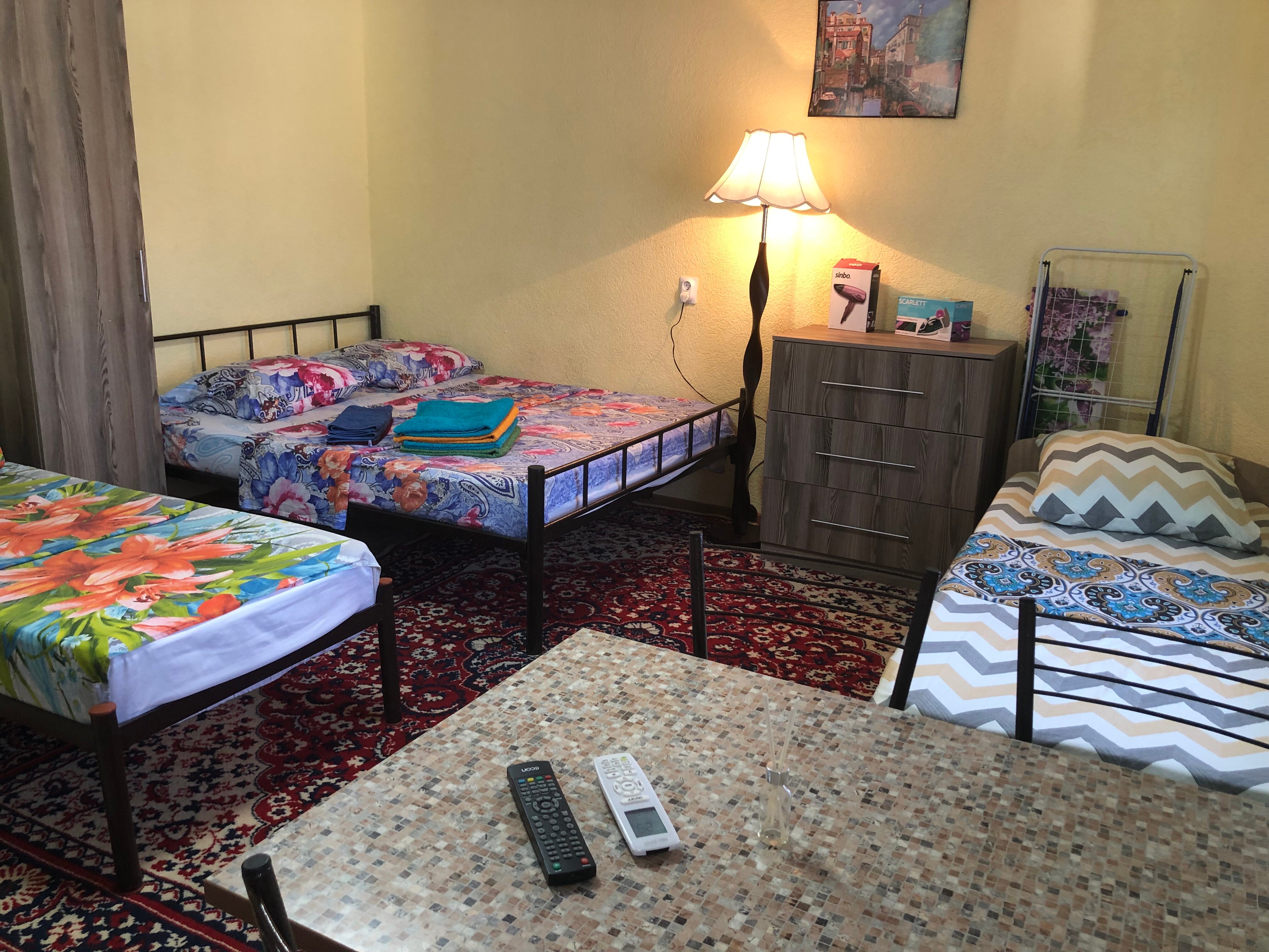 Фото Тихая бухта