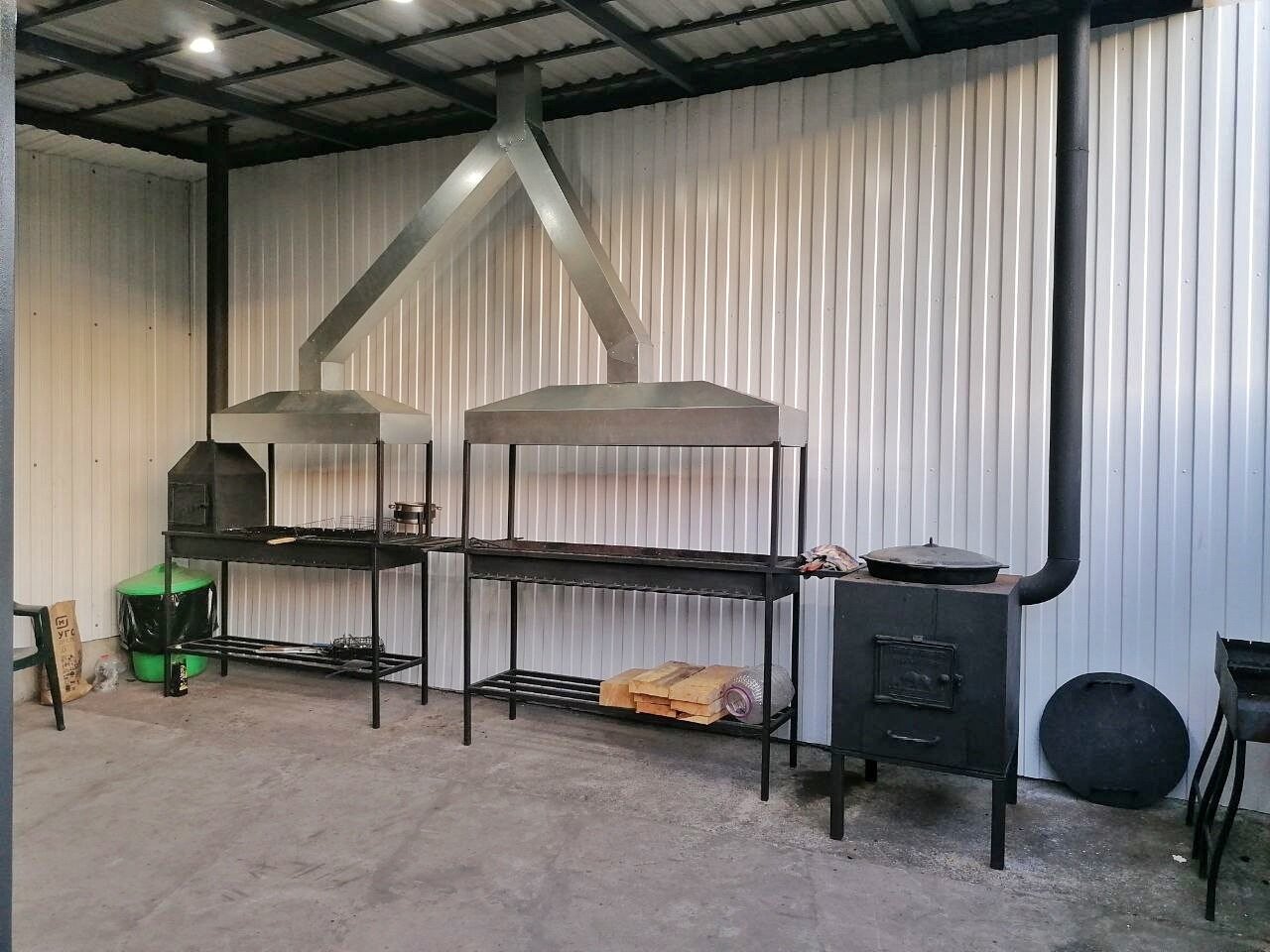 Фото Пять Холмов