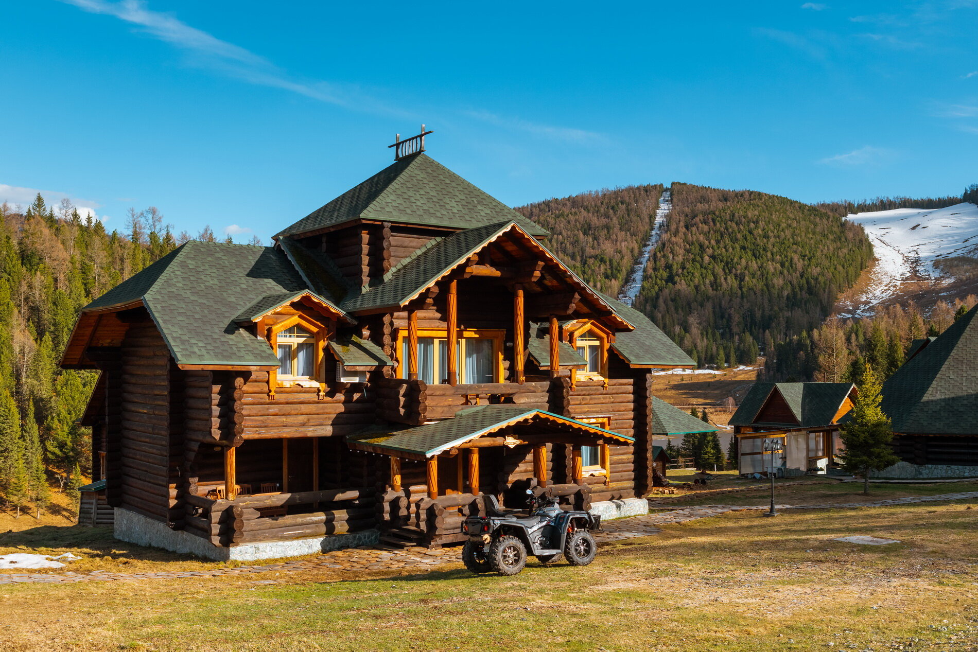 Фото отеля 1