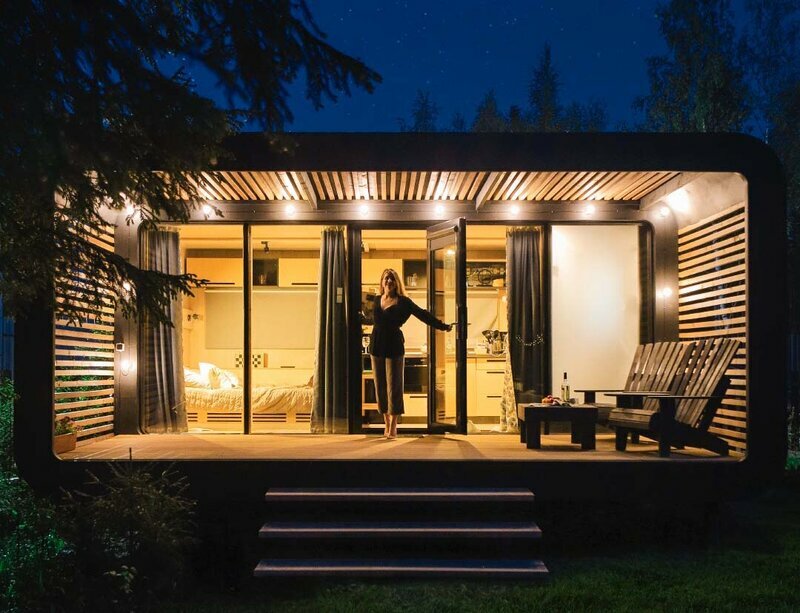 Фото Ёlki Черемыкино