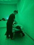 Профессиональный массаж (Bolshaya Moskovskaya ulitsa, 57), massage salon