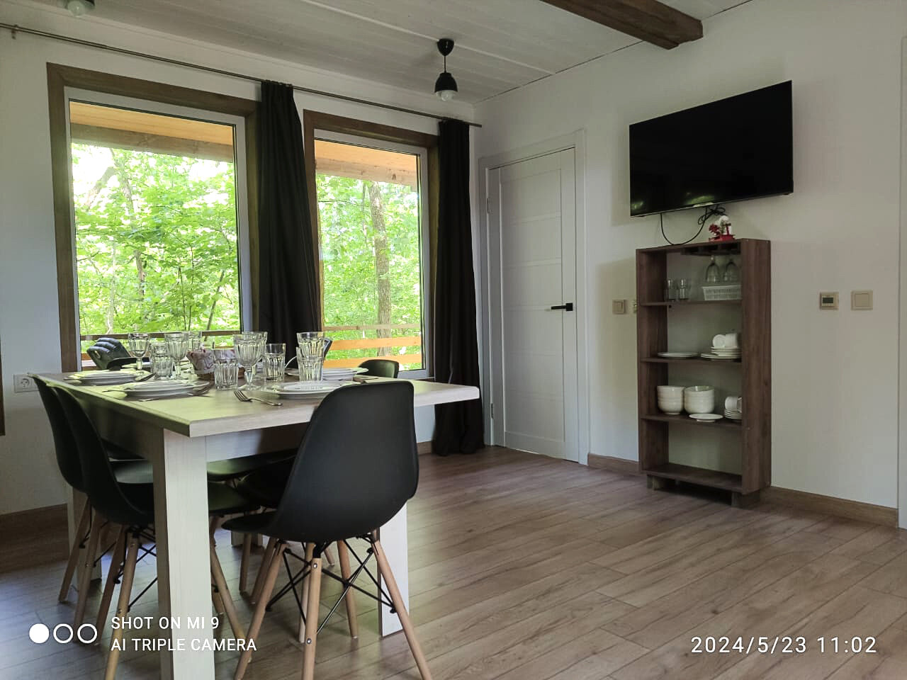 Фото Ореховая роща