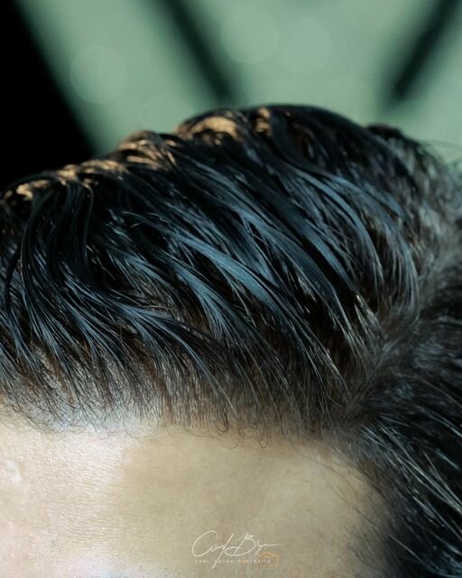 Beauty salon World Wide Hair Hub, Dubai, photo