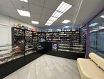 Hellvapes (Oktyabrskiy Avenue, 2А), vape shop