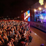 Sea Event & Concert Agency (Moskovskaya Street, 1), organización de eventos