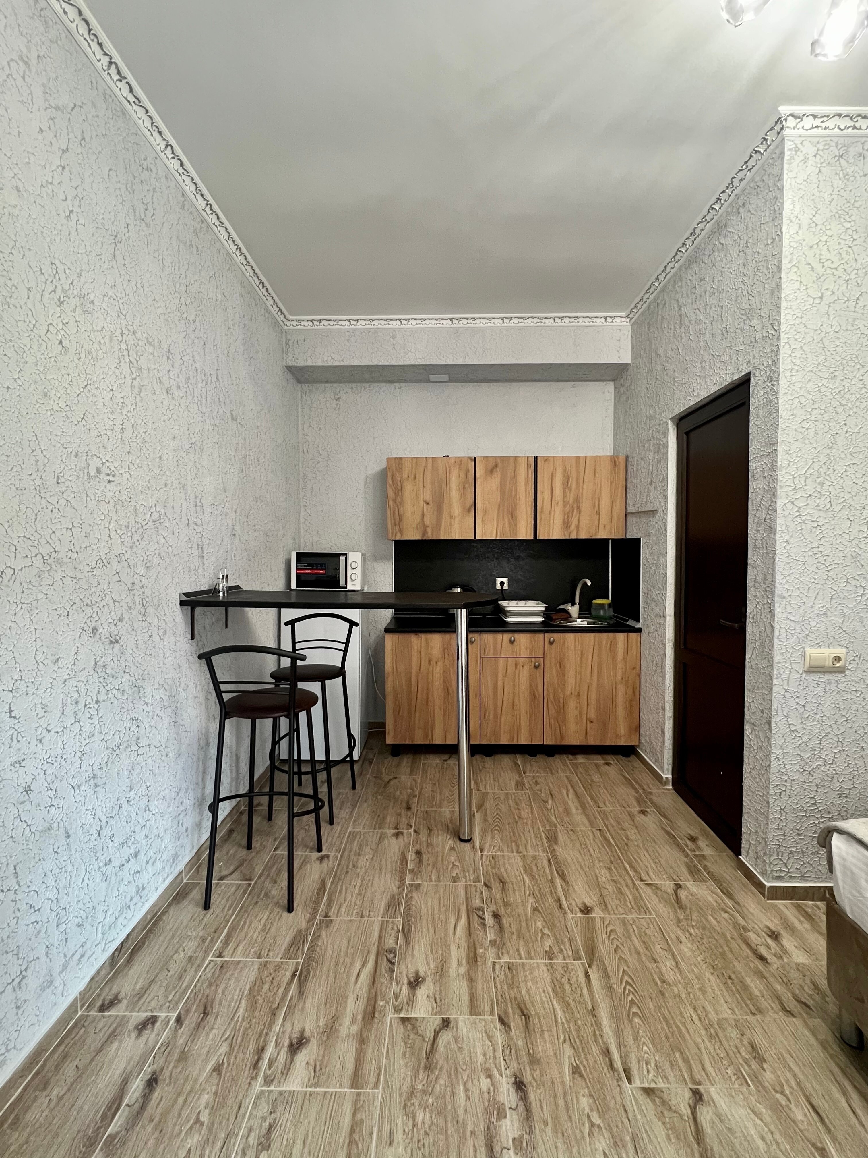 Фото Рай в Горном Воздухе