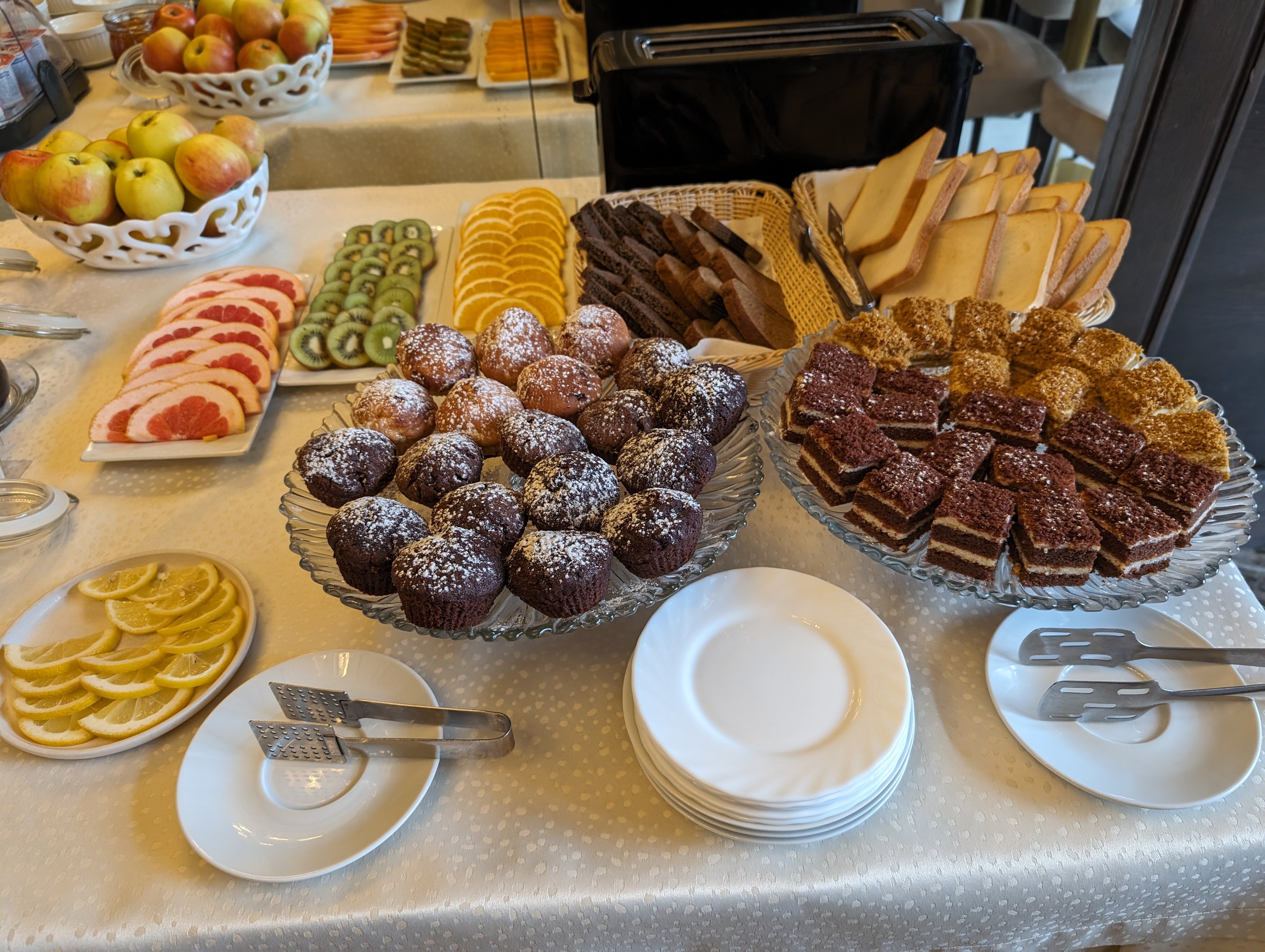 Фото Апарт отель Семашко