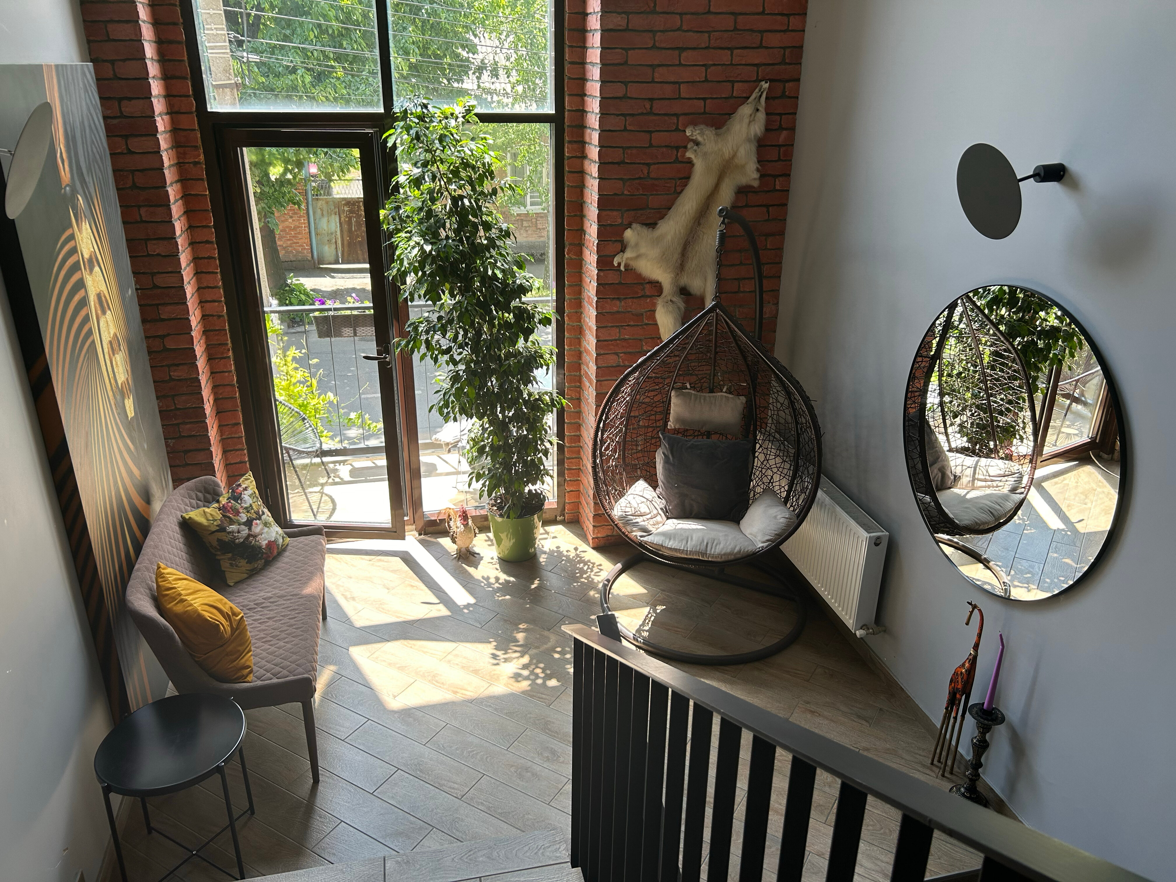 Фото Отель Сон