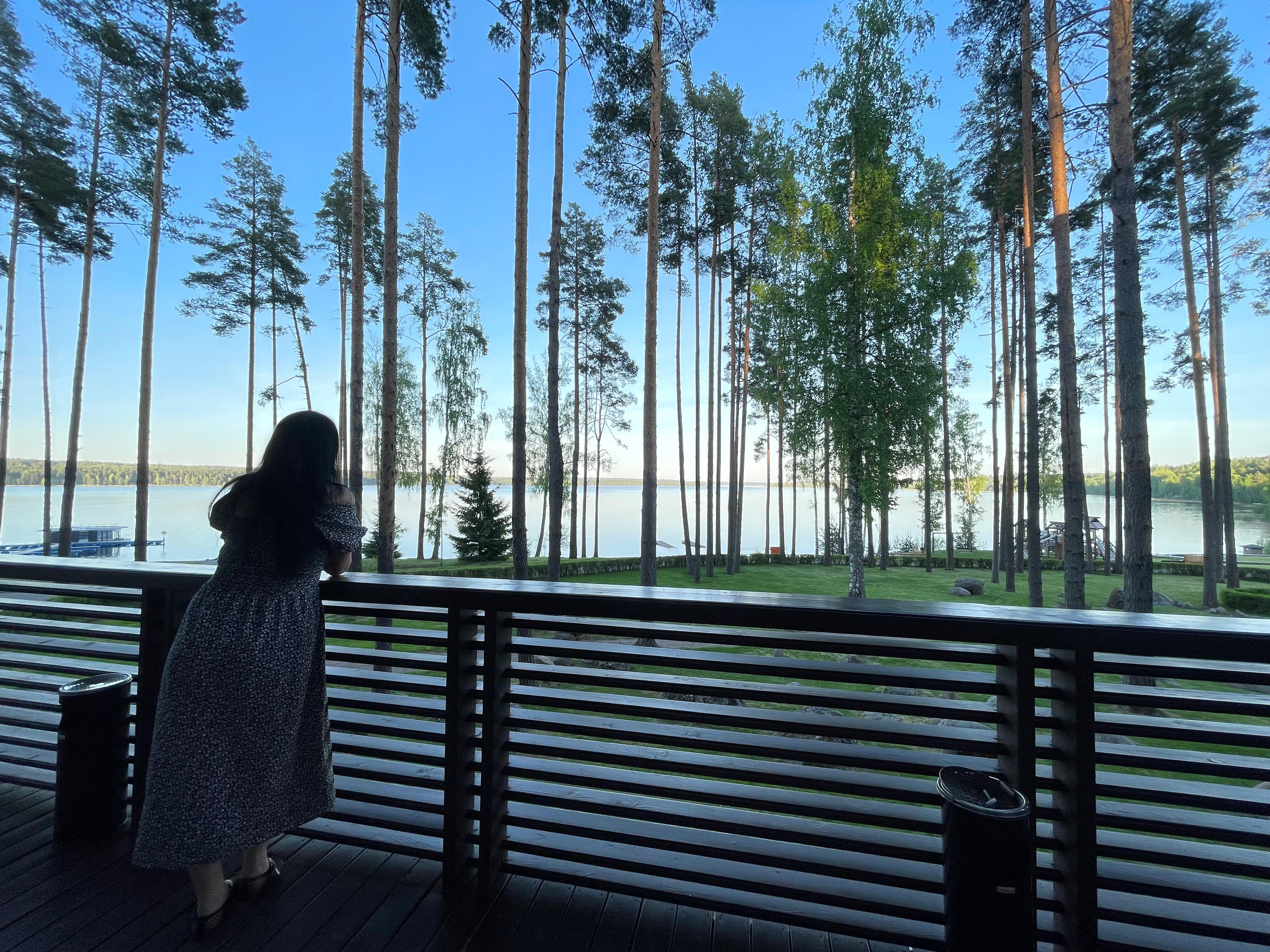 Фото Сильвер