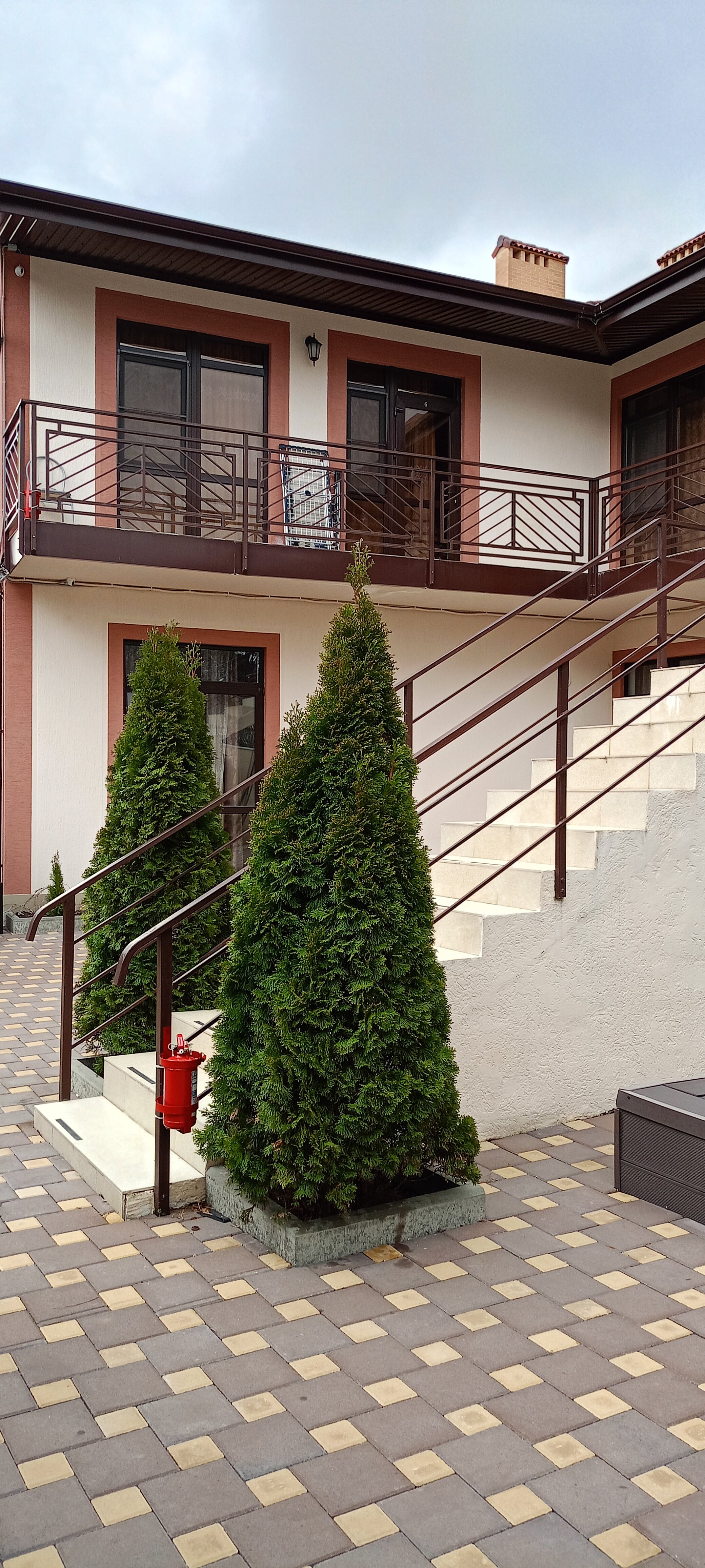 Фото Подкова