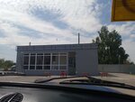 Европарк (Volgograd Region, rabochiy posyolok Yelan), gas station