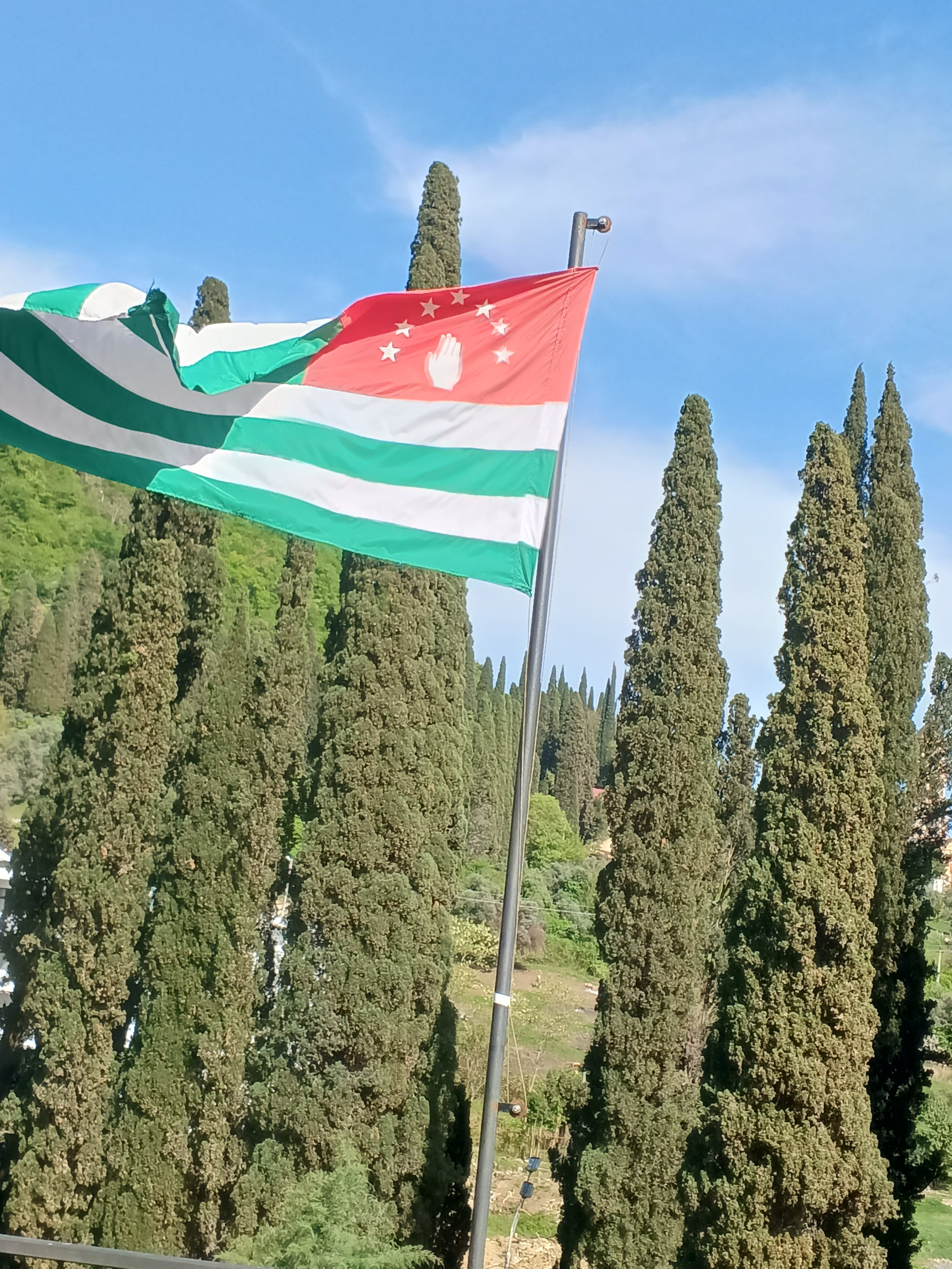 Фото Отель Грифон