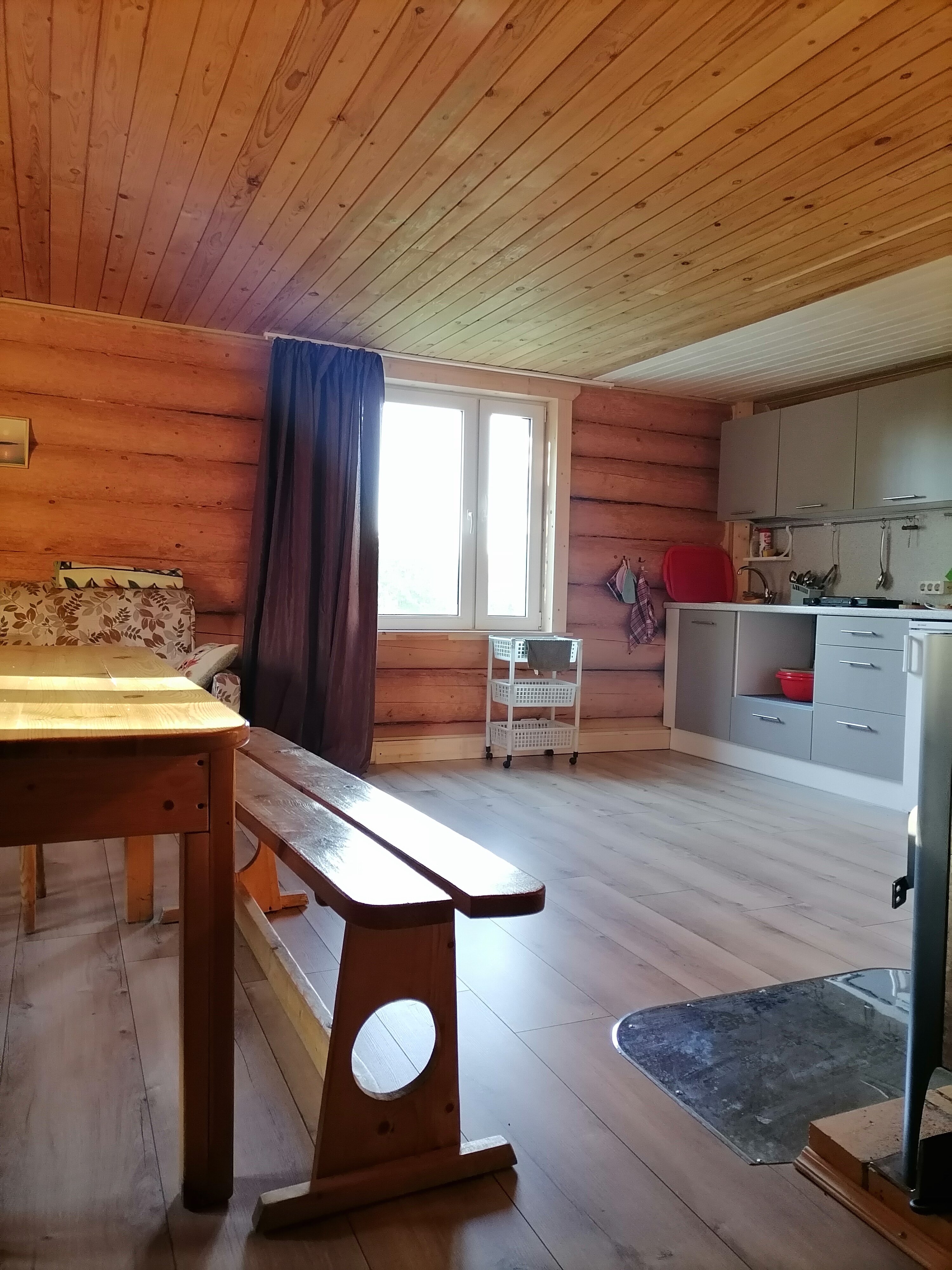 Фото Кохтусельга