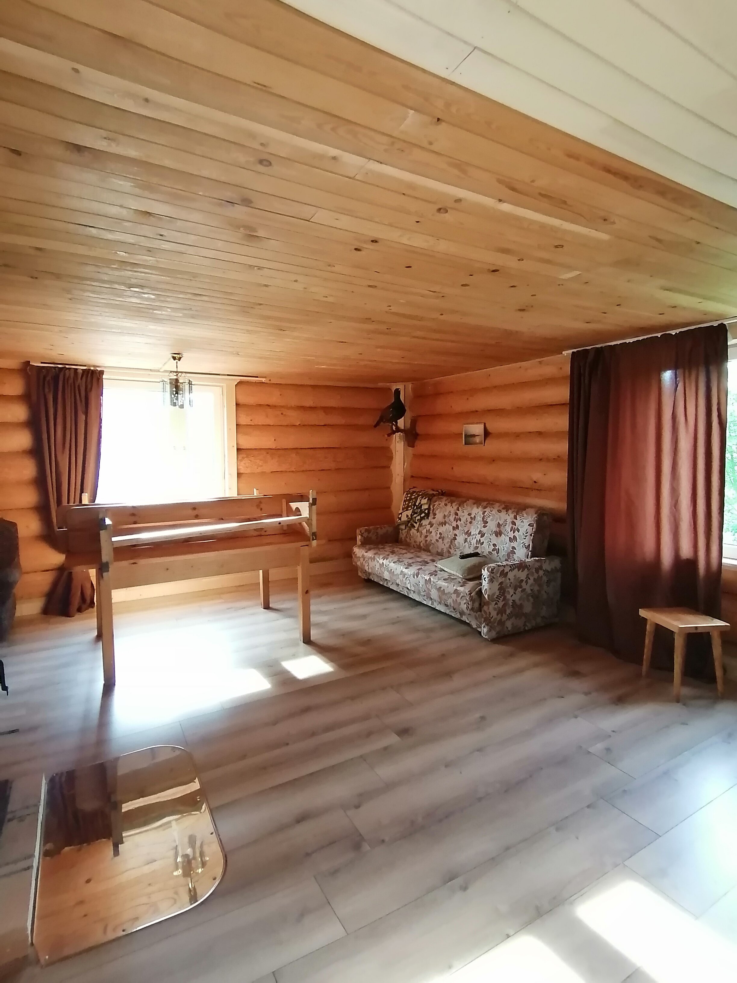 Фото Кохтусельга