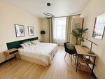 Квартира на Парке Победы (Frunze Street, 15) ، فندق