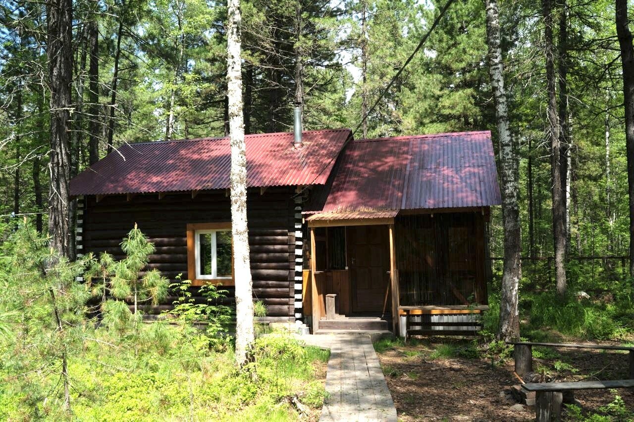 Фото Дача Мурино