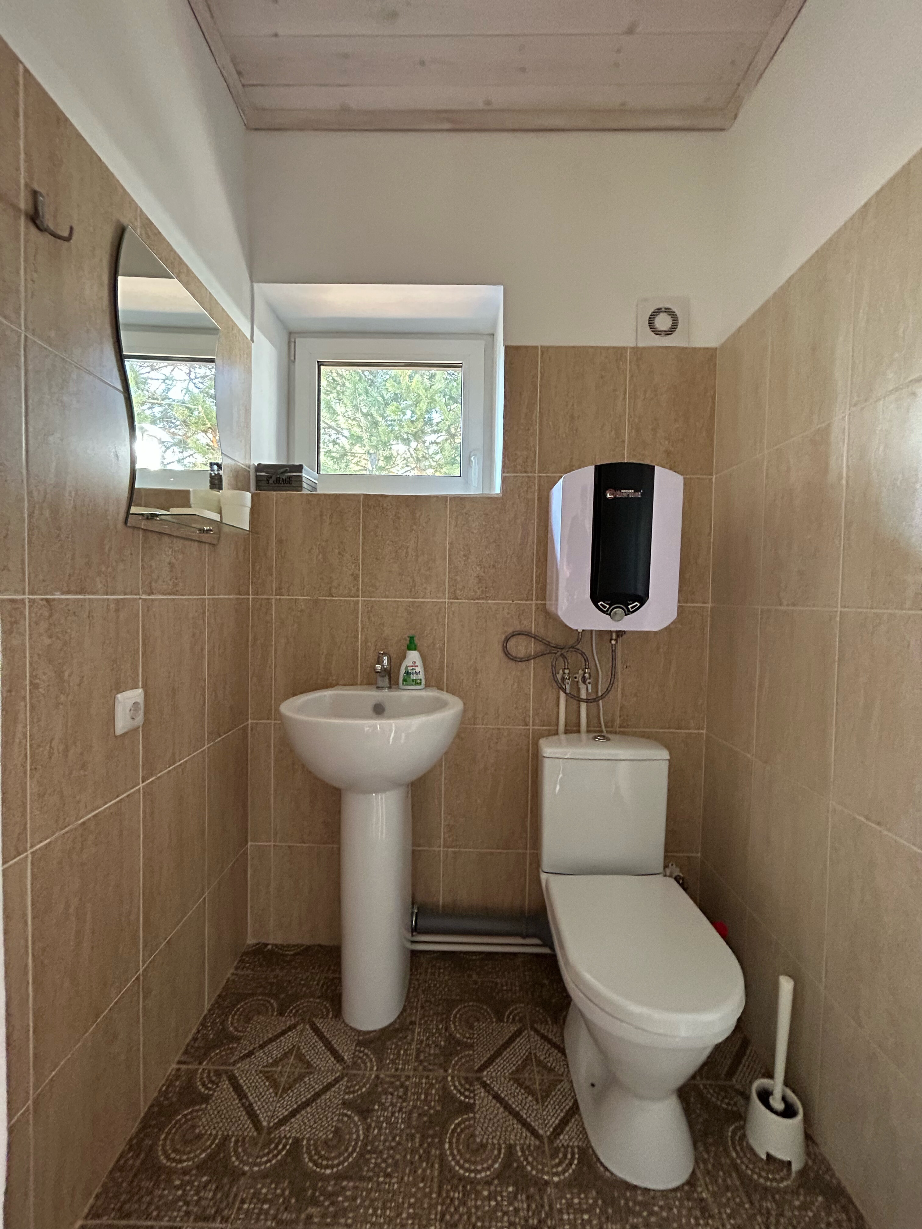 Фото Дом отдыха Байкал