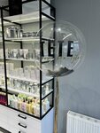 Тете Shop&beauty Bar (Херсонская ул., 68А, Геленджик), магазин парфюмерии и косметики в Геленджике
