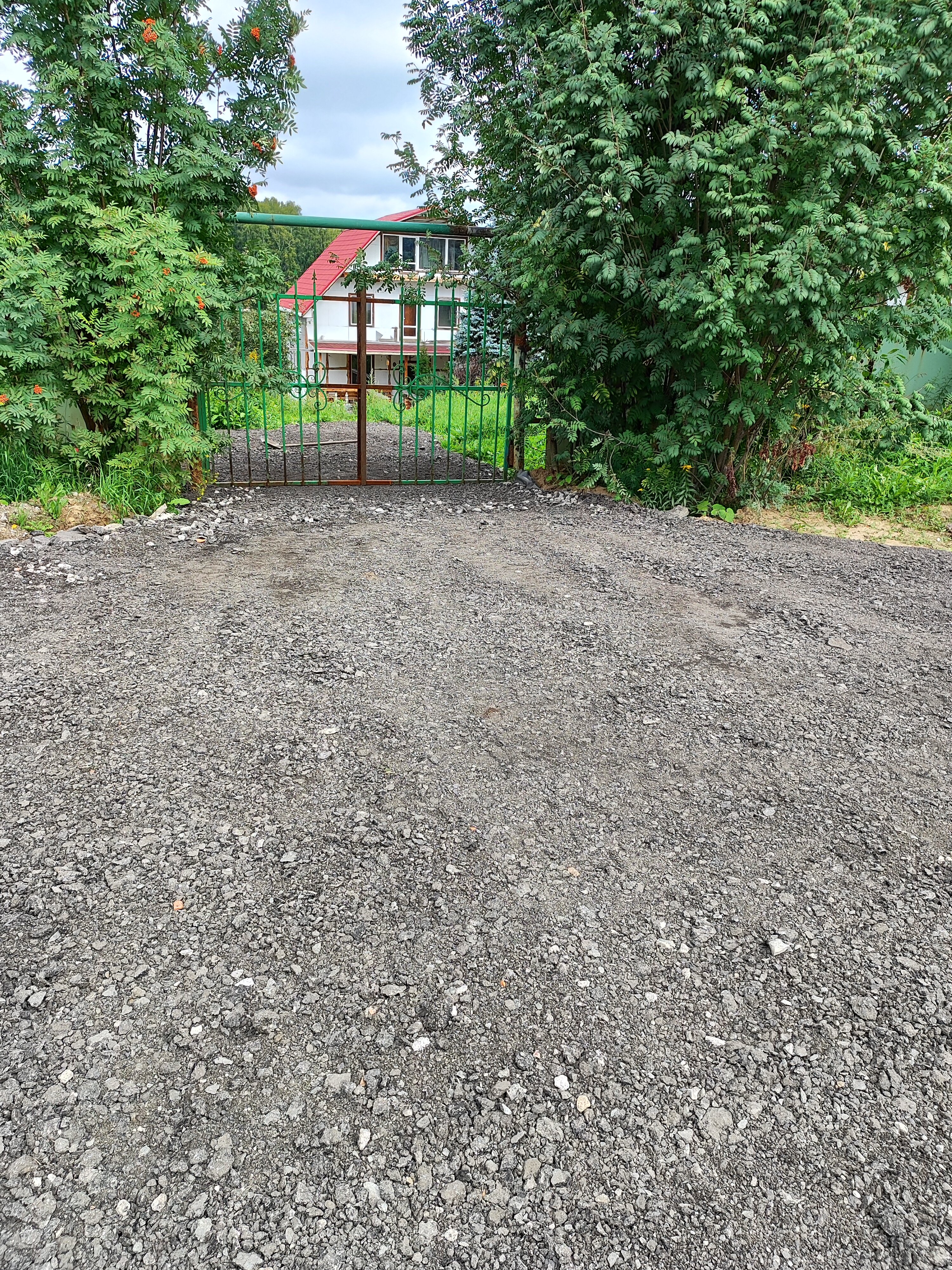 Фото Раздолье