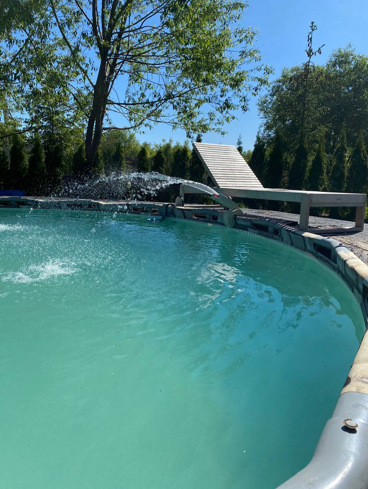 Фото Заимка ГринПарк