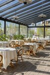 Karin (Gagarina Boulevard, 65А), restaurant