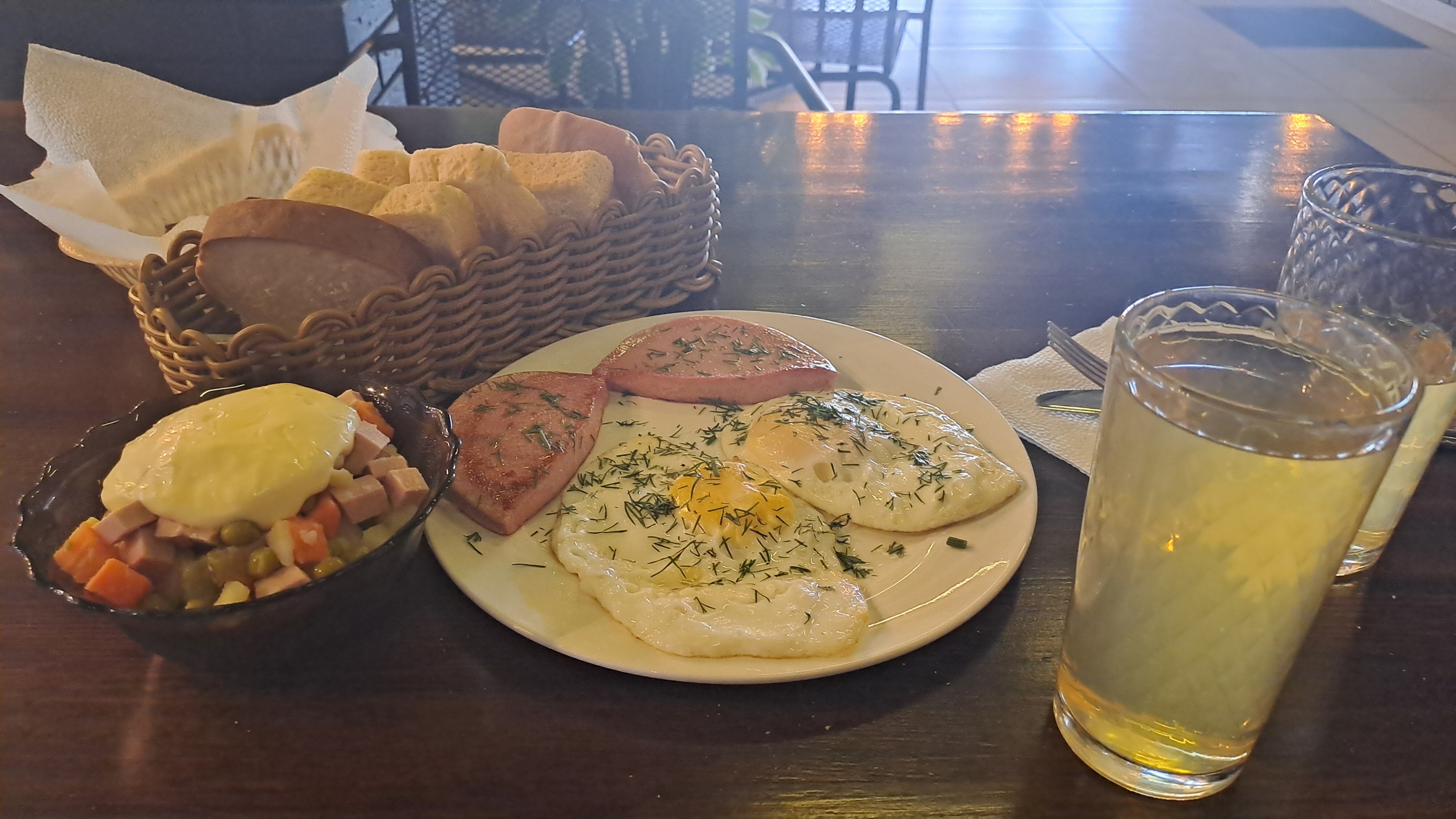 Фото Родник удачи