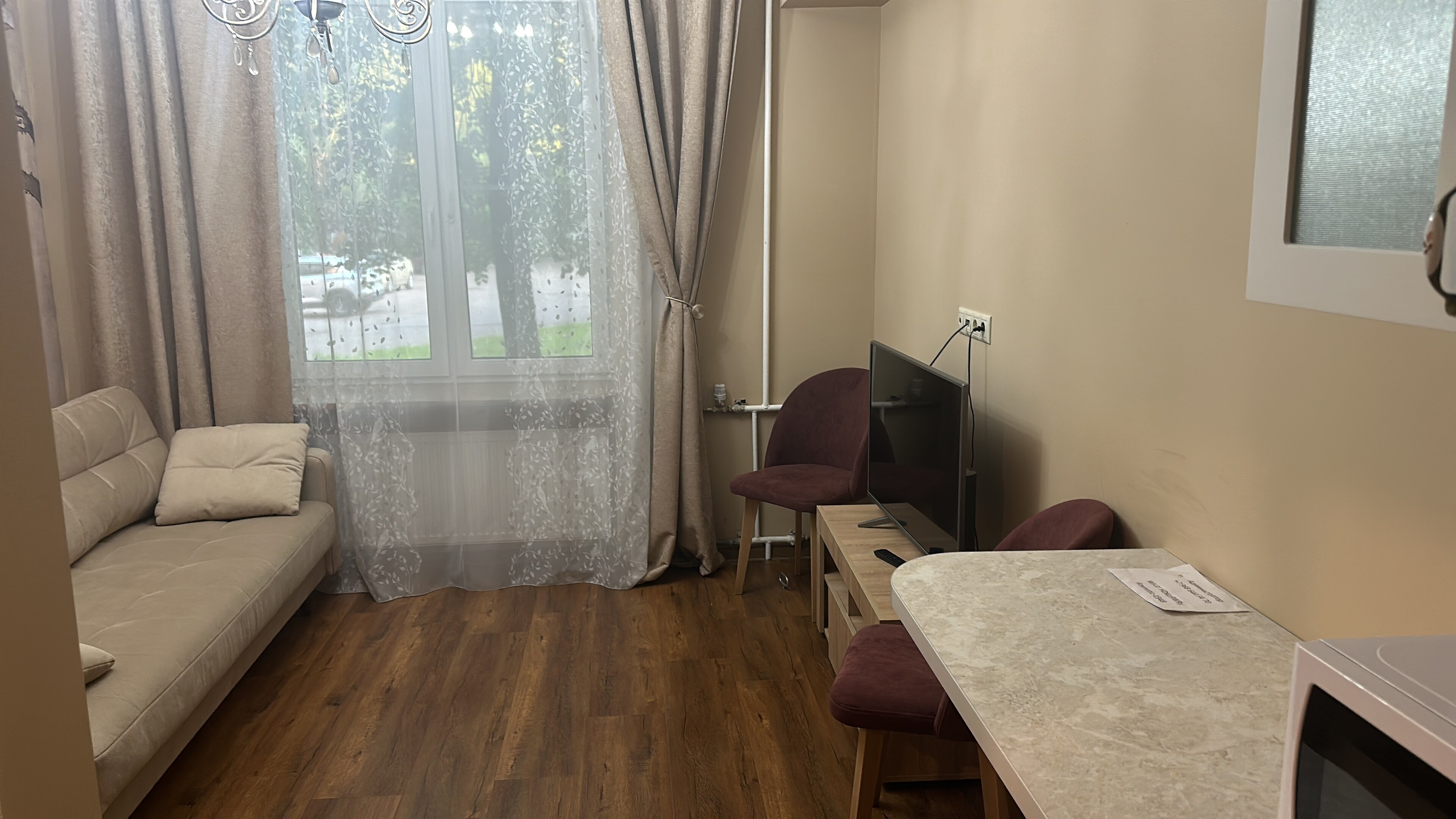 Фото Улитка