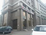 Bank of China (Qabanbaı Batyr dańǵyly, 34/1), bank