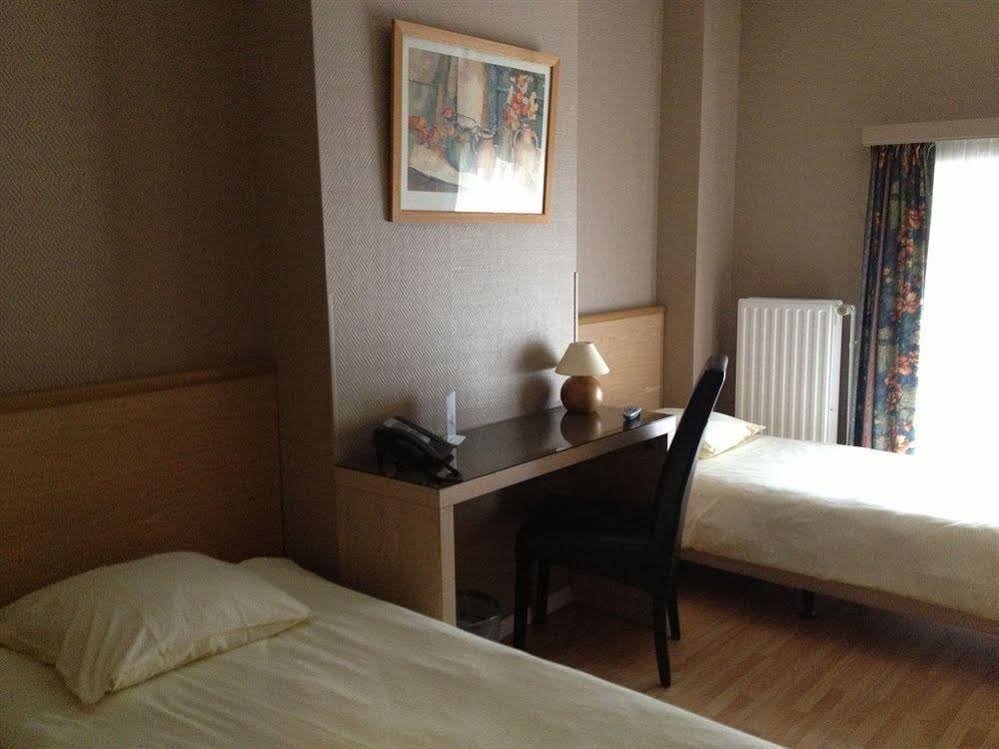 Фото отеля 5