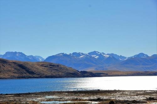 Жильё посуточно Tekapo Sky Lodge