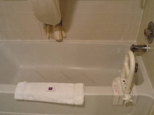 Фото Motel 6 Richfield, Ut