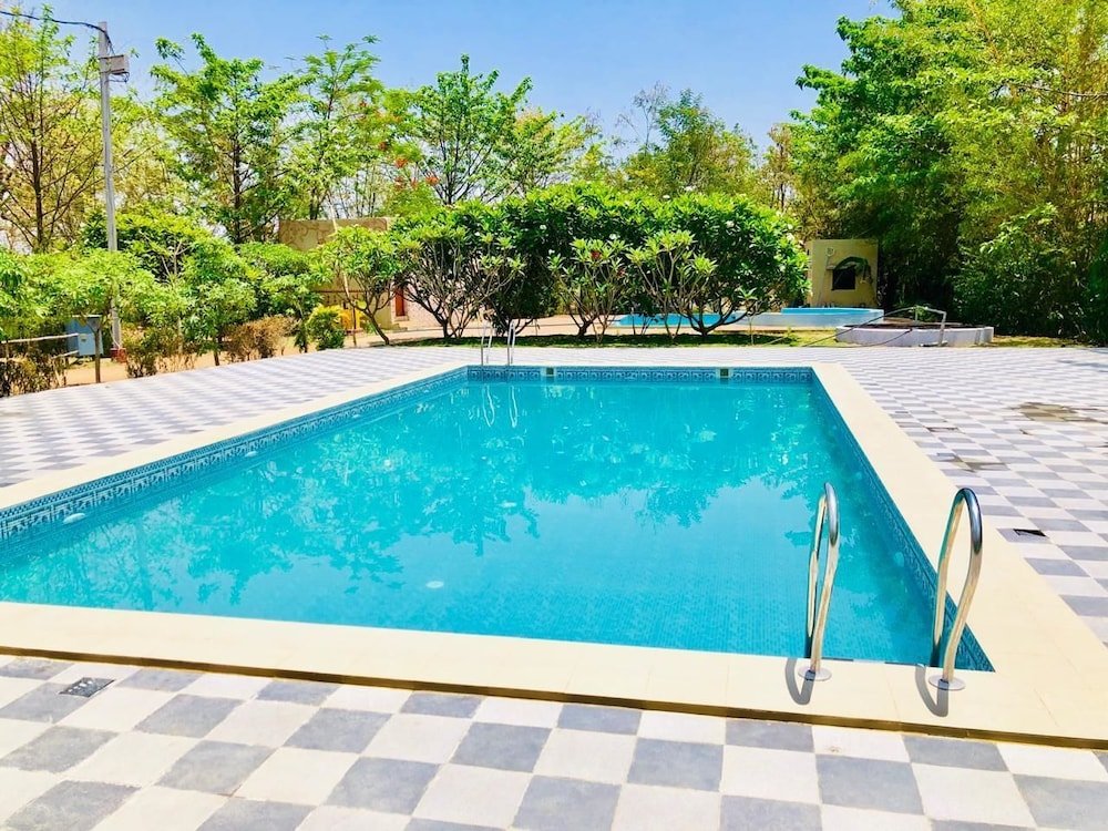 Фото Olive Resorts & Villas