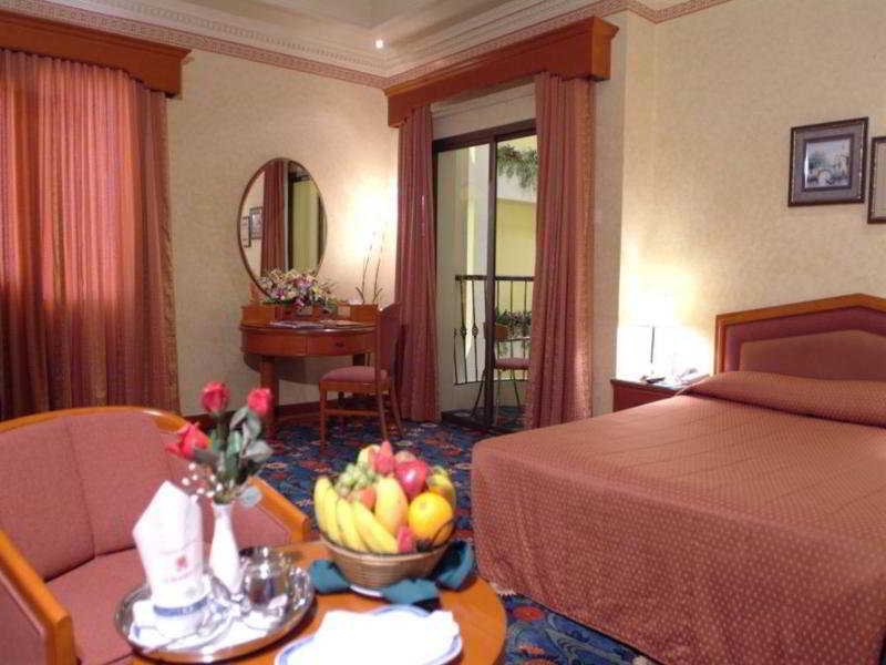 Фото Panorama Hotel